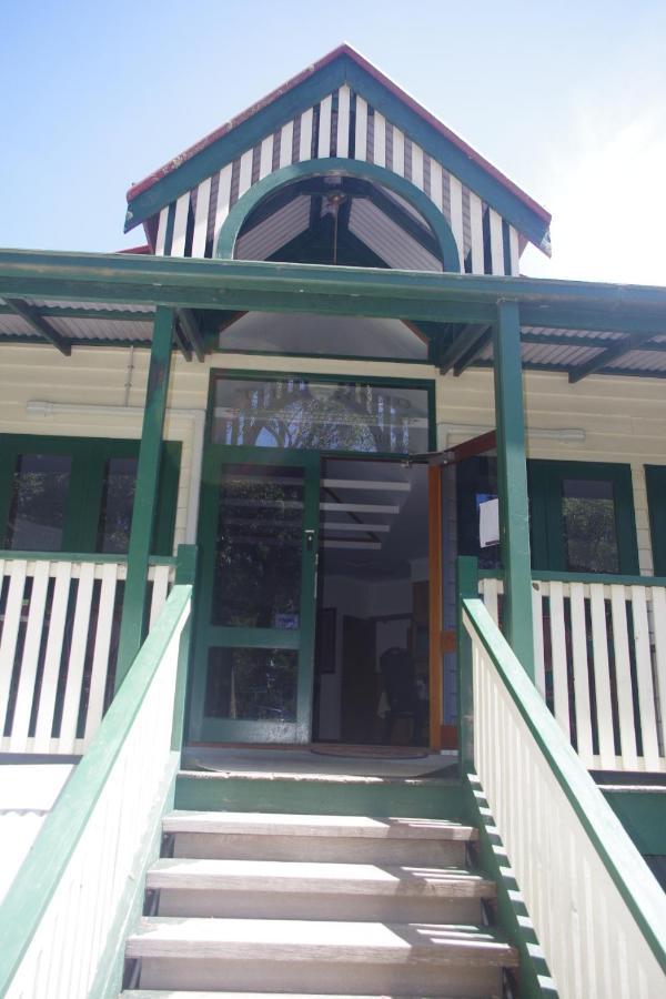 The Grand Halls Gap Esterno foto