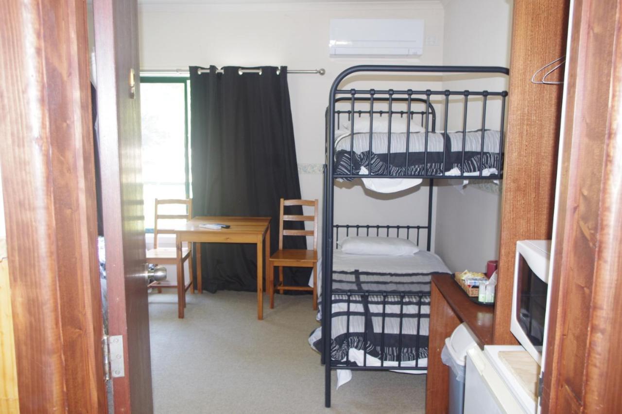 The Grand Halls Gap Esterno foto