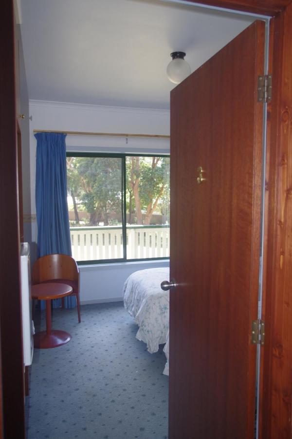 The Grand Halls Gap Esterno foto