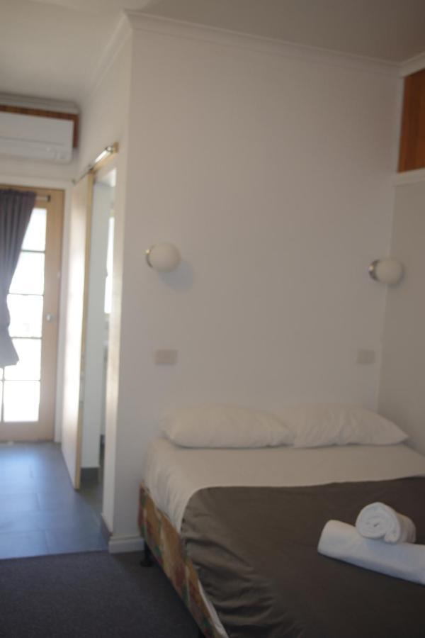 The Grand Halls Gap Esterno foto